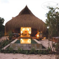 Azura Benguerra Island