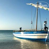 Azura Benguerra Island