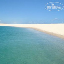 Azura Benguerra Island