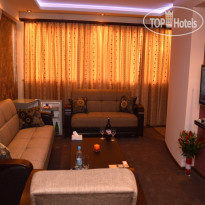 Areg Hotel