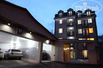 Hotel photo Каскад 3*