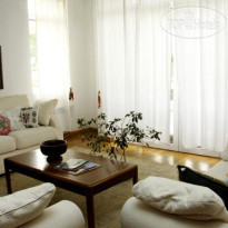 Villa Ayghedzor