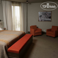 Tufenkian Historic Yerevan Hotel Полулюкс