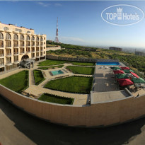 Nare Hotel