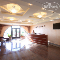 Nare Hotel