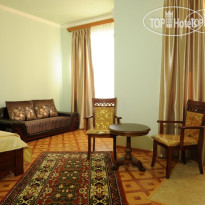 SD David Hotel 