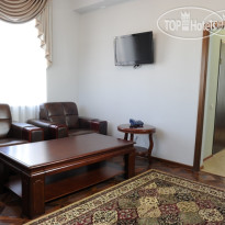 SD David Hotel 