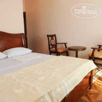 SD David Hotel