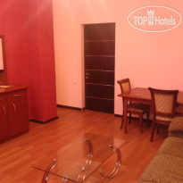Capital Hotel Двухместный номер