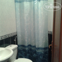 Capital Hotel Одноместный номер