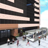 Yerevan Place