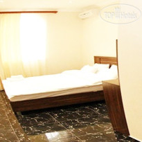 Town Palace Hotel 