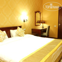 Diamond House Hotel Полулюкс