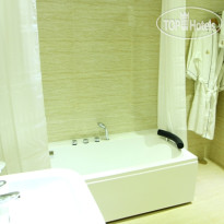 Diamond House Hotel Полулюкс