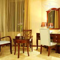 Diamond House Hotel Двухместный номер делюкс