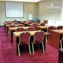 Diamond House Hotel Конференц-зал