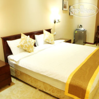 Diamond House Hotel Двухместный номер делюкс