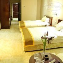 Diamond House Hotel Двухместный номер делюкс