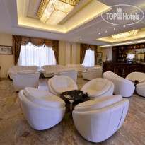 Спа-отель Грейс Форум 