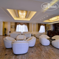 Спа-отель Грейс Форум 