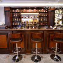 Спа-отель Грейс Форум 