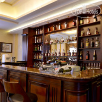 Спа-отель Грейс Форум 