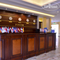 Спа-отель Грейс Форум 