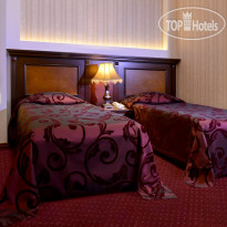 Спа-отель Грейс Форум 