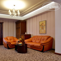 Спа-отель Грейс Форум 