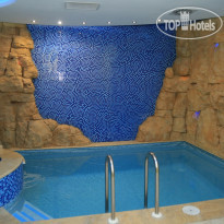 Спа-отель Грейс Форум 