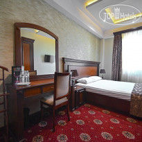 Спа-отель Грейс Форум 