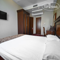 Спа-отель Грейс Форум 