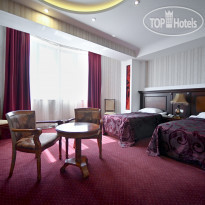 Спа-отель Грейс Форум 