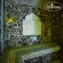 Спа-отель Грейс Форум 