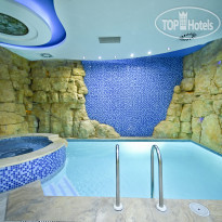 Спа-отель Грейс Форум 