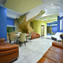 Спа-отель Грейс Форум 