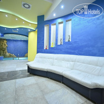 Спа-отель Грейс Форум 