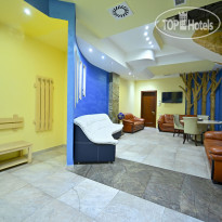 Спа-отель Грейс Форум 