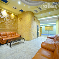 Спа-отель Грейс Форум 