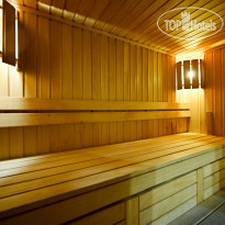 Спа-отель Грейс Форум 