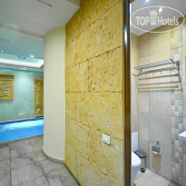 Спа-отель Грейс Форум 