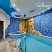 Спа-отель Грейс Форум 