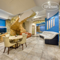 Спа-отель Грейс Форум 