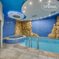 Спа-отель Грейс Форум 