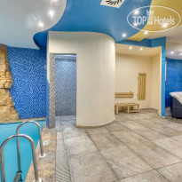 Спа-отель Грейс Форум 