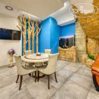 Спа-отель Грейс Форум 