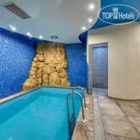 Спа-отель Грейс Форум 