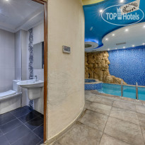 Спа-отель Грейс Форум 