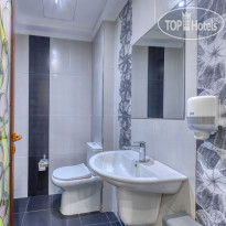 Спа-отель Грейс Форум 