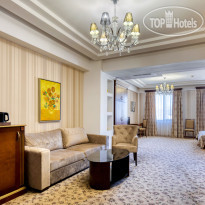 Спа-отель Грейс Форум 